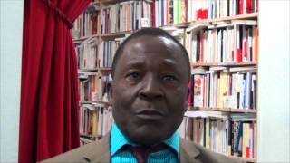 LE MARCHÉ DE LA FRIPERIE VESTIMENTAIRE AU CAMEROUN<br>Kengne Fodouop