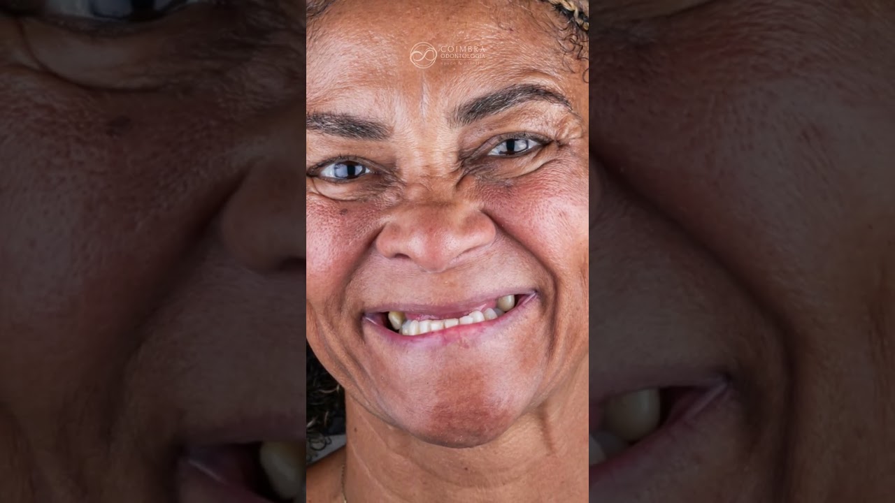 Uma história de transformação! 😍