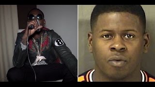 Blac Youngsta Accuses Young Dolph of Snitching in Diss Song &#39;If you shoot at me, I Aint Gon Snitch&#39;