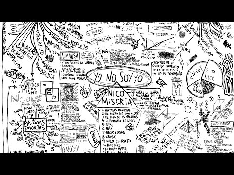 Las palabras prohibidas (con Diego900)