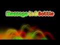 Rasta Control - Message In A Bottle (HD Audio ...