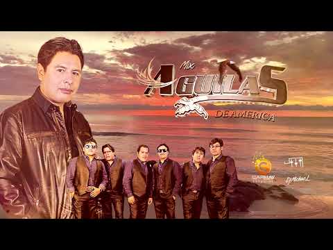 Mix Aguilas De America  Dj MichaeL c_e