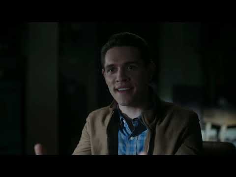 Kevin Is Invited To Toni And Fangs Wedding - Riverdale 6x18 Scene