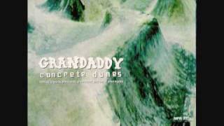 GRANDADDY - Pre Merced