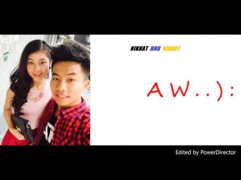 Van Biak Lian , song copy