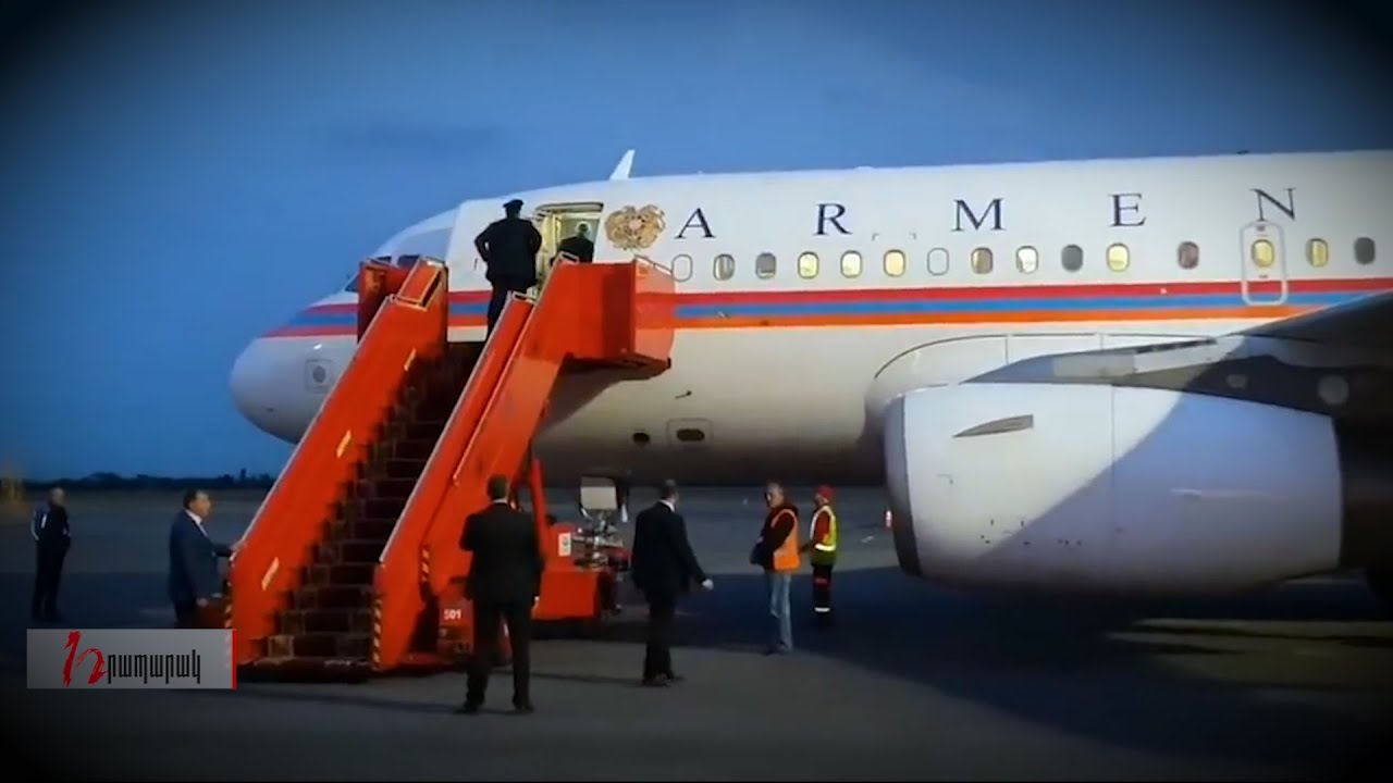 Մեր սեւ սիրտ, քո էկզոտիկ առաջարկներ