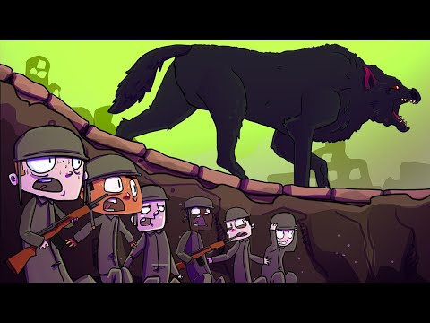 Military Encounters With Unidentified Creatures