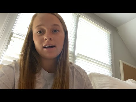 Women's Tennis Summer 2020 Update #8