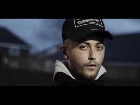 BGMedia / Dylan brewer - shutdown business ( Prod by PEZ OTB )
