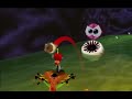 Killing The Eyeball Cannon Rocket Robot On Wheels