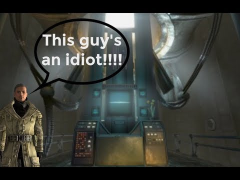 How colonel Autumn betrayed President Eden