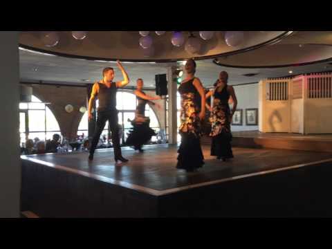 Viva España 07 05 2017