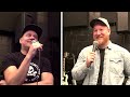 Country star Tyler Joe Miller on the Music Row Podcast with Leake! #musicrow