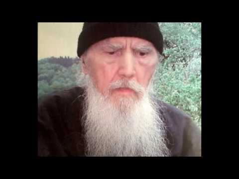 Un cântec superb al părintelui Visarion Iugulescu