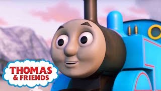 Thomas is too loud! ⭐ Thomas & Friends UK ⭐Thomas & Friends New Episodes ⭐Cartoons for Children