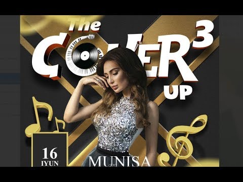 The Cover Up 3-mavsum 5-son (Munisa Rizayeva 24.05.2018)