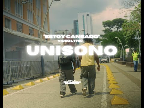 Unísono and MAMUANG_OFFICIAL