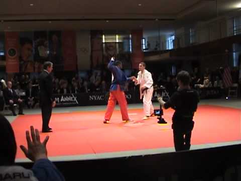 JUDO2011NewYorkOpenTeam3