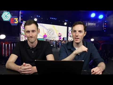 Grading the Ubisoft Press Conference | E3 2018
