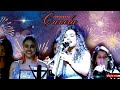 ORQUESTA CANELA Show Completo Salsa En Vivo