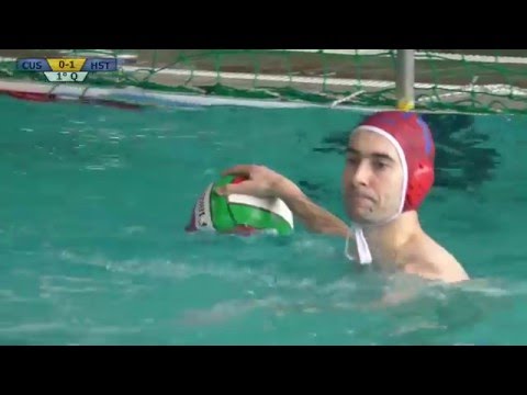 Cus Geas Milano - HST #daiunaveloce 2015/2016