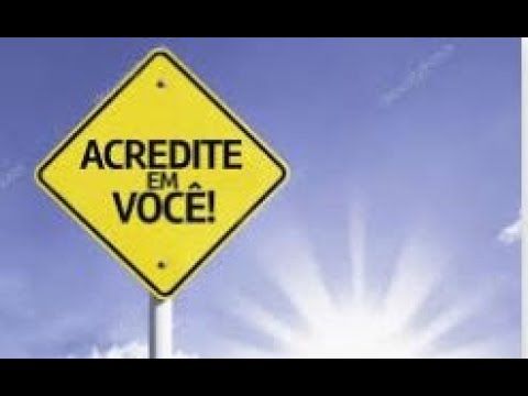 ? COMO AUMENTAR A AUTOESTIMA | Vdeo Motivacional