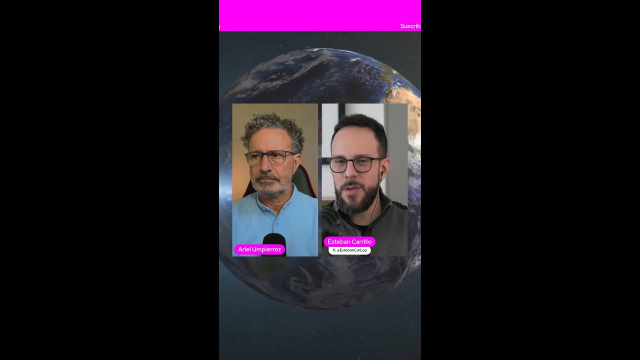 REVELADO: Comandantes de EEUU llaman la guerra en Iran 'el plan de Dios'. Geopolitica Urgente 📱