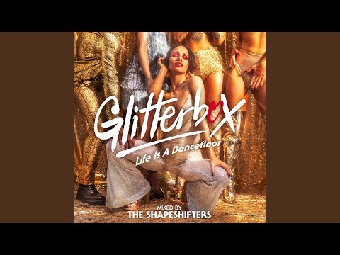 Life Is A Dancefloor (feat. Kimberly Davis) (Club Mix) (Mixed)