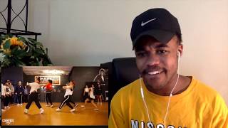 MELVIN TIMTIM - Who Dat? Ad, Kool John &amp; Sorry Jaynari | Chapkis Dance | Melvin Timtim  REACTION