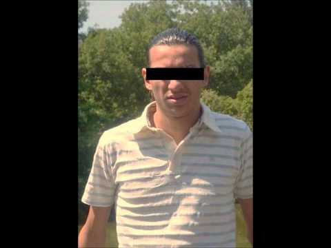 Lange Ritchie - Straat Mentaliteit