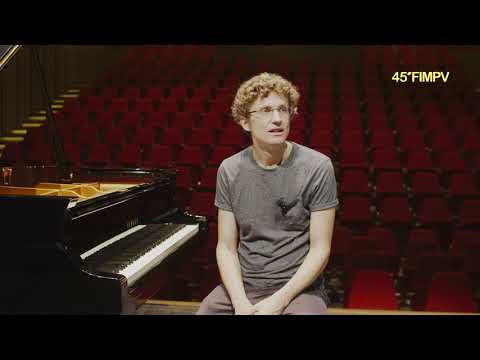 45º FIMPV - Zoltán Fejérvári