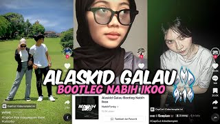 Download lagu DJ ALASKID GALAU BOOTLEG NABIH IKOO || DJ OH TUHAN APAKAH SALAH KU NABIH IKOO mp3 Download lagu DJ ALASKID GALAU BOOTLEG NABIH IKOO || DJ OH TUHAN APAKAH SALAH KU NABIH IKOO mp3