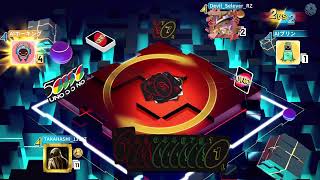 [UNO PS5版]暇やから久々にやる。
