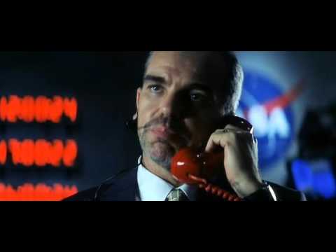 Pelicula Armageddon (Michael Bay) Completa en español