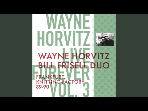 Juliet of the Spirits (Live)