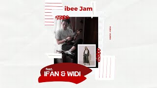 Download lagu Vierra - Perih Cover Ifan Seventeen & Widi Vierra #ibeejam #onlinejam mp3