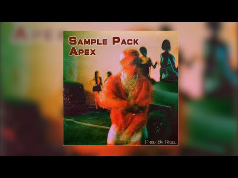 {FREE} Future Loop Kit - "Apex" (808mafia, Southside, Wheezy,)