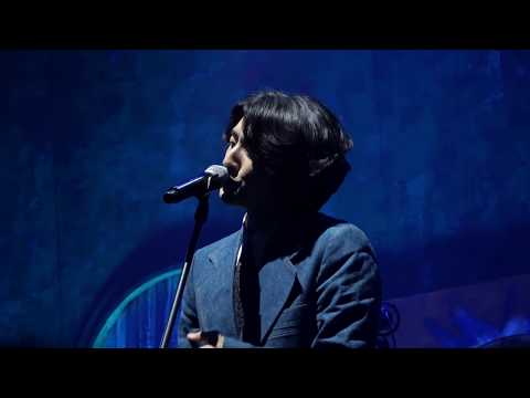 190316 DOLMARO - 잔나비 전국투어콘서트 '투게더' @ 블루스퀘어 아이마켓홀