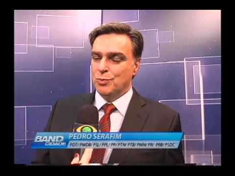 Band Cidade Campinas 03 08 2012 - bloco 03