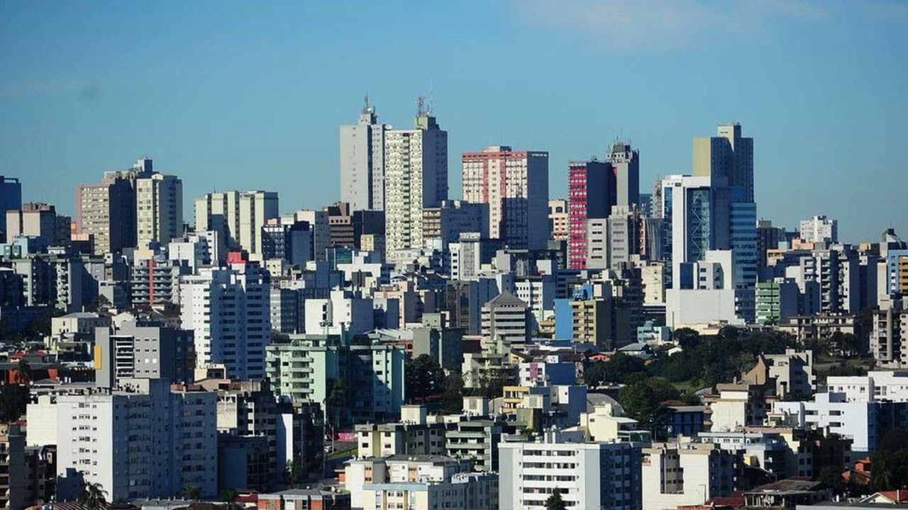 CAMINHOS PARA Á CAXIAS 2040 : MOBICAXIAS – Perspectivas e desafios para 2024