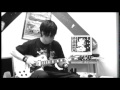 Emil Bulls - ad infinitum - guitar cover (with tab ...