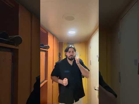 Thumbnail for Getting ready to go out on the Norwegian Gem! #ncl #norwegian #cruising #royal #carnivalcruise