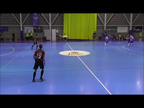 2018-11-24 C.N. CALDES,F.S.,A - CFS EIXAMPLE, MOTORSOL,A 3-5 PAU S.