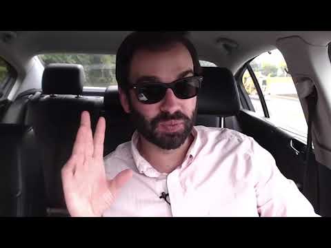 Why Introverts Hate Small Talk | The Matt Walsh Show Ep. 71