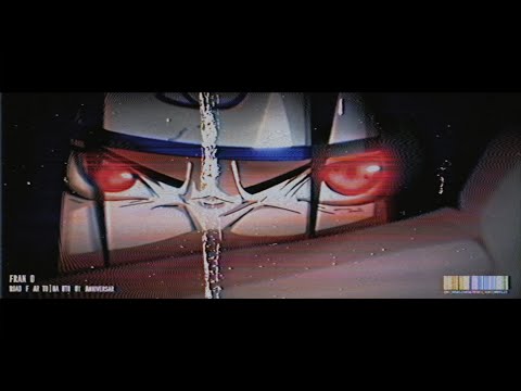 Young Thug | Naruto 20th anniversary ( flow ) + (Free Project file)