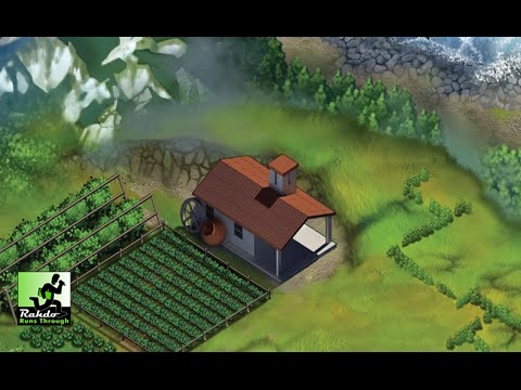 Rahdo Runs Through►►► Mi Tierra: New Era