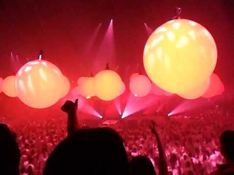 SENSATION INNERSPACE 2015 (DASH BERLIN)
