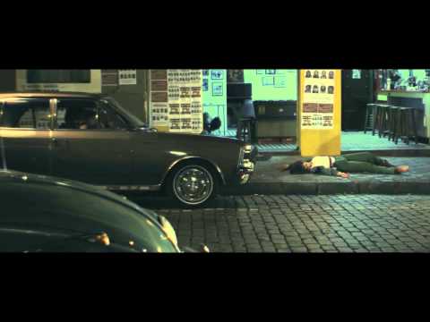 Fronteira (D.U.C.A.) - O Rappa