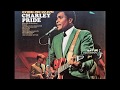 Wonder Could I Live There Anymore , Charley Pride , 1970