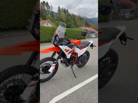 KTM 390 Adventure R-video-13
